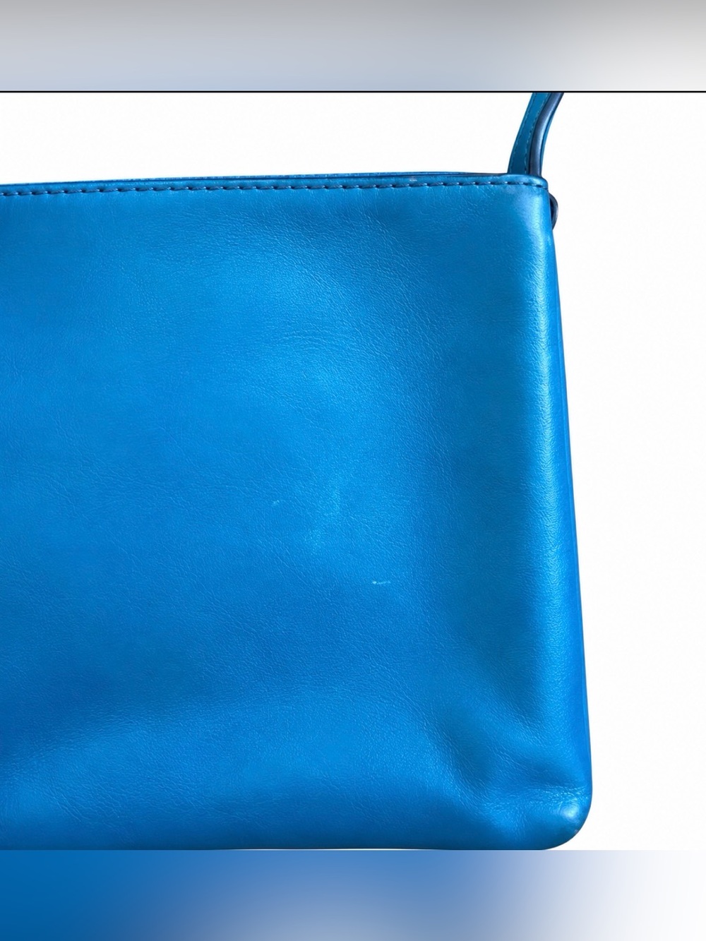 Coach Cross Bag - Picture 3 of 3